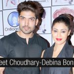 Gurmeet Choudhary – Debina Bonnerjee