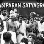 Champaran Movement (1917)