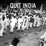 Quit India Movement (1942)