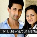 Ravi Dubey-Sargun Mehta