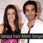 Sanaya Irani-Mohi Sehgal