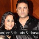 Sanjeev Seth-Lata Sabharwal