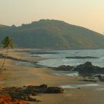 Goa Landscape