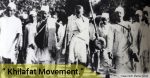 Khilafat Movement (1919)