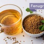 Fenugreek-Water