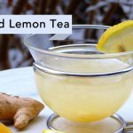 Ginger-and-Lemon-Tea