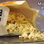 Microwaved-Popcorn