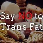 Say-no-to-trans-fat