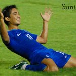 Sunil-chhetri