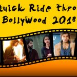 Bollywood Roundup 2018