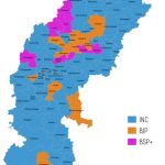 chhattisgarh-assembly-map