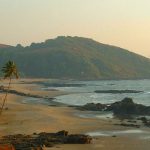 Places to visit on new year Goa