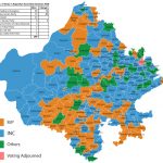 rajasthan-assembly-map