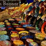 Aberdeen Bazaar