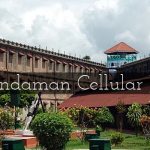 Andaman Cellular Jail