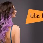 Beauty Trends That Will Rock 2019-Lilac Hair