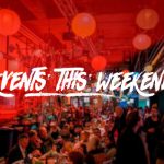 Events This Weekend ( 25-Jan-27Jan)