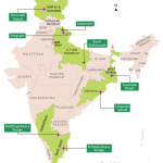 famous-shiva-temples-in-india-map