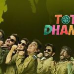 Bollywood Movie Total Dhamaal