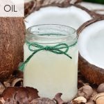 Coconut Oil