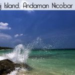 Swaraj Island, Andaman Nicobar Islands