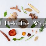 Natural Herbs For Weight Loss