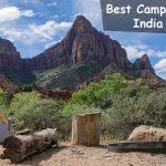 Best Camping Spots in India