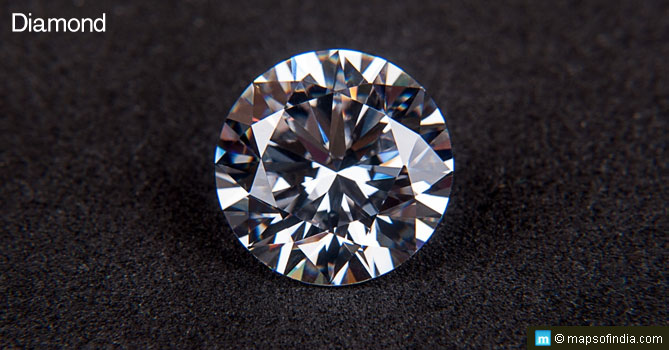 Diamond