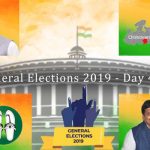 General Elections 2019 – Day 41