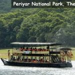 Periyar National Park, Thekkady, Kerala