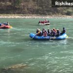 Rishikesh, Uttarakhand