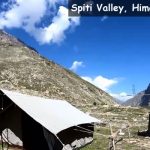 Spiti Valley, Himachal Pradesh