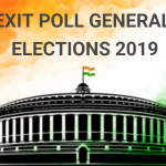 Exit Poll General Elections 2019