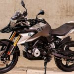 BMW GS 310 GS