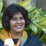 Deepa Malik