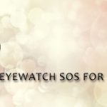 Eyewatch SOS for Women