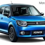 Maruti Suzuki Ignis