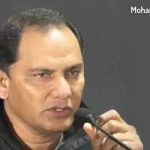 Mohammad Azharuddin