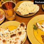 Peshawri – ITC Mughal, Agra