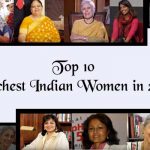 10 Richest Indian Women 2019