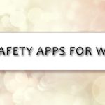 Safety Apps for Women in India