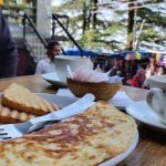 Trek and Dine, McLeod Ganj