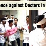 Violence against Doctors in India: Where Do We Go from Here