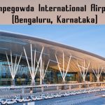 Kempegowda International Airport, Bengaluru, Karnataka