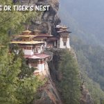 Paro Taktsang bhutan