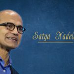 Satya Nadella