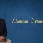 Shantanu Narayen