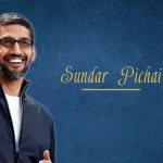 Sundar Pichai