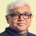 Amitav Ghosh