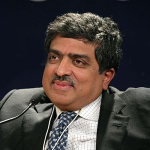 Nandan Nilekani